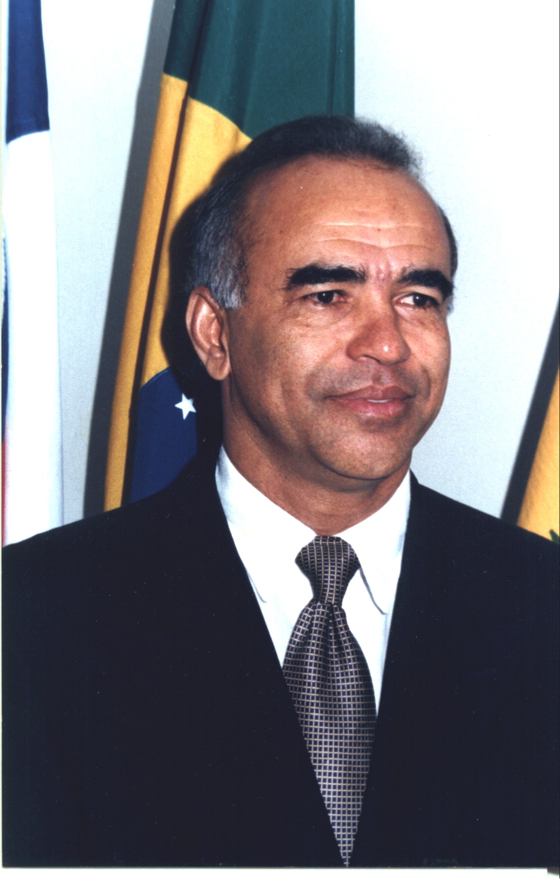 José Andrade da Silva