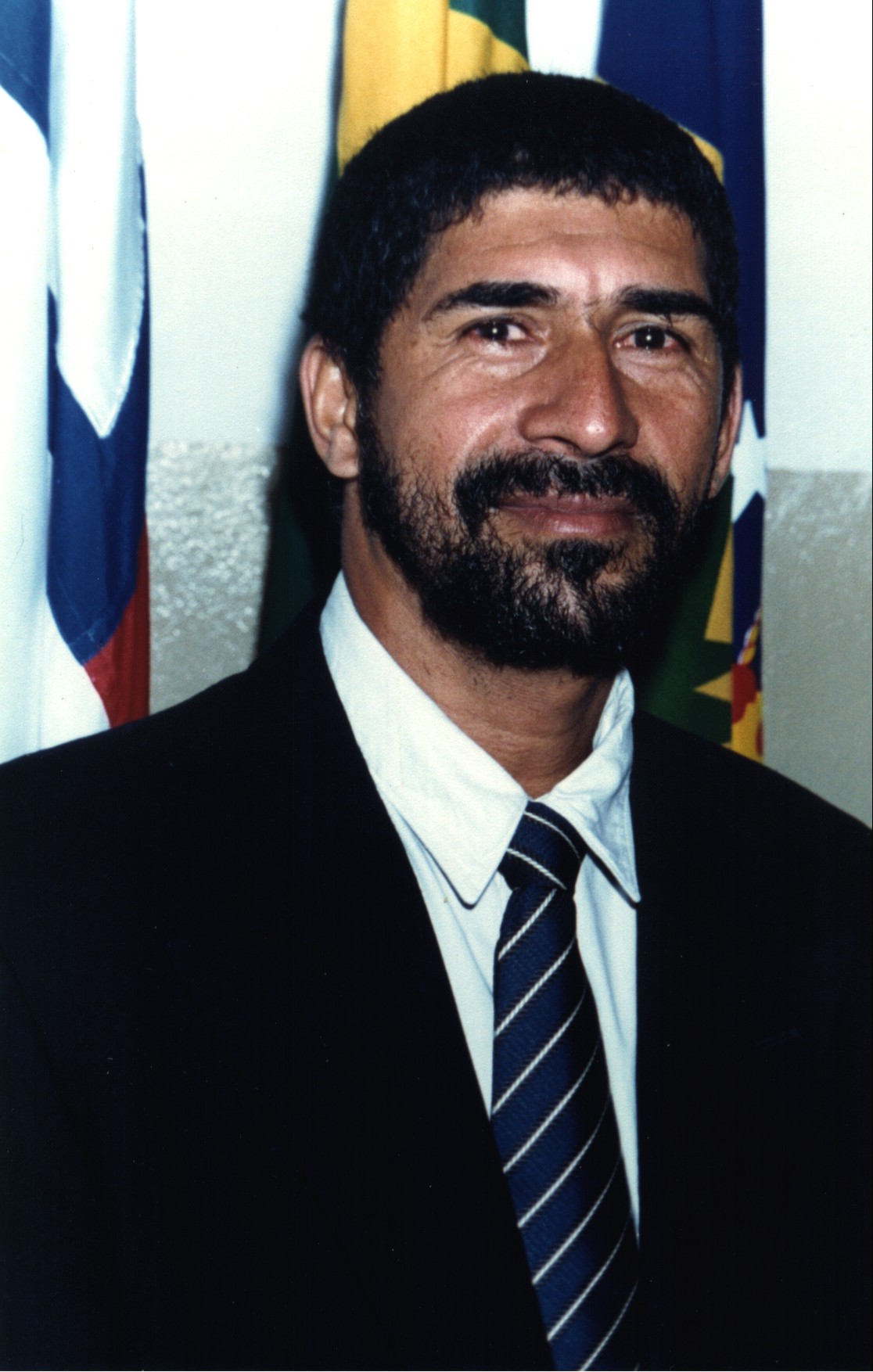 Francisco Cesar Brás Silva