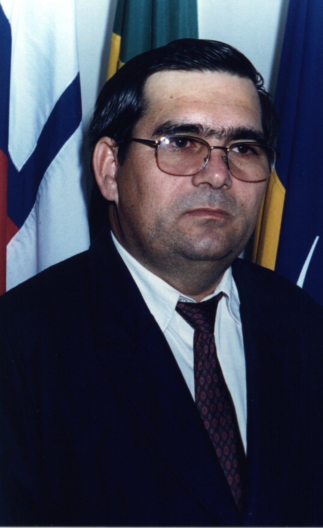 Francisco Apolônio Ferreira