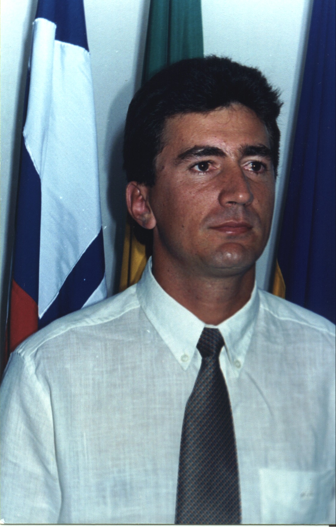 Edevaldo Santigo Ramos