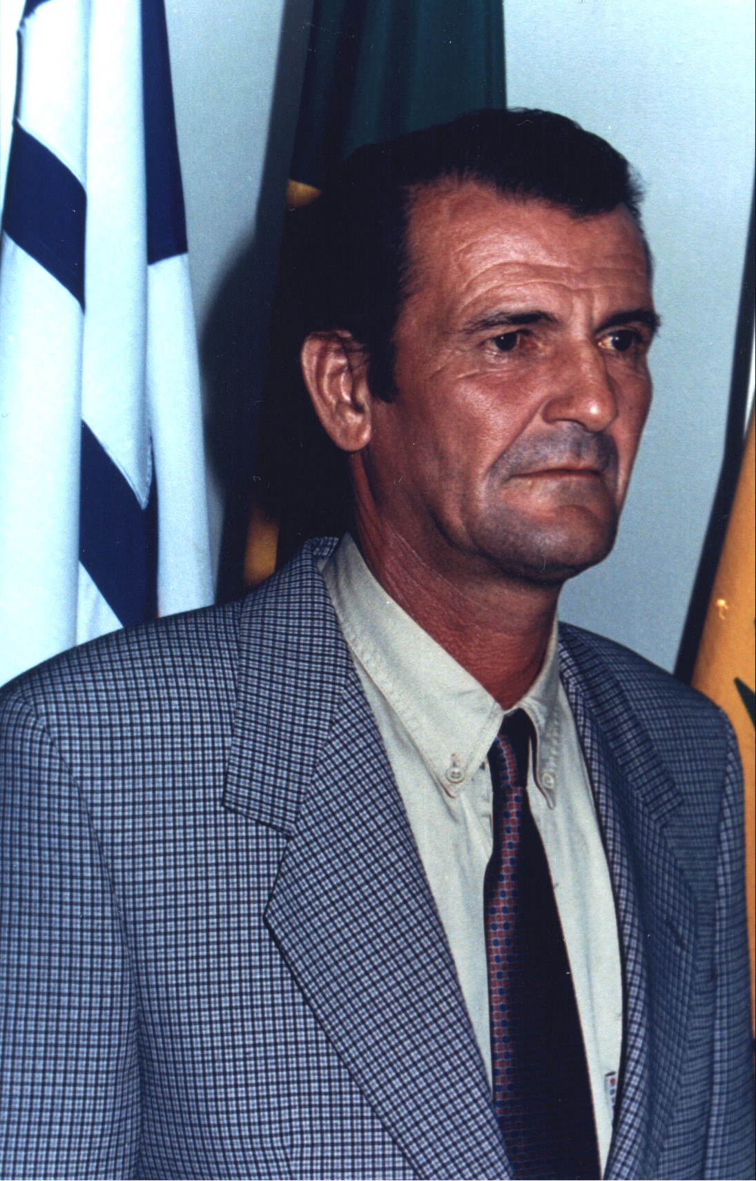 José Cirino